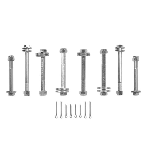 Pro Comp Suspension 64660K Nitro 2.5 Inch Leveling Lift Kit