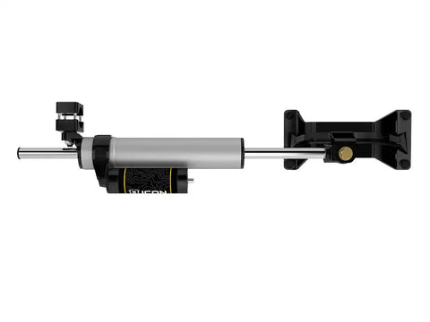 ICON Vehicle Dynamics FRDK_65052 ICON 05-22 Ford Super Duty 2.5 Piggyback Centerline Stabilizer Kit