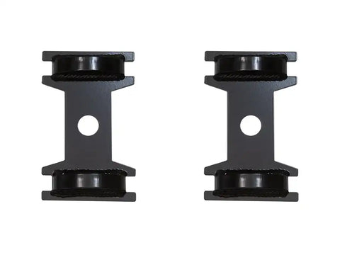ICON Vehicle Dynamics FRDK_65501 11-UP FSD U-BOLT PLATE KIT