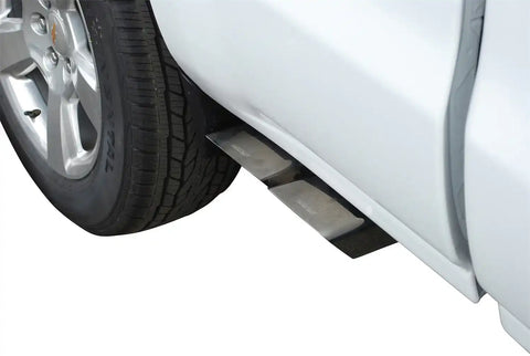 Gibson Performance Exhaust 65667 Cat-Back Super Truck System Stainless