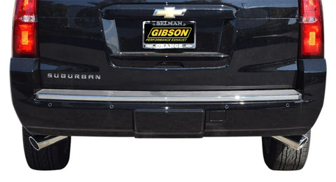 Gibson Performance Exhaust 65687 Cat-Back Dual Extreme System Stainless