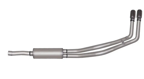Gibson Performance Exhaust 65900 Cat-Back Dual Sport System Stainless