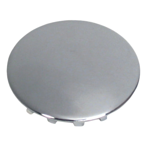 CURT 66127 - Quick Goose Gooseneck Hitch Steel Cap