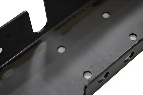 RANGER REAR FRAME SECTION - DRIVER