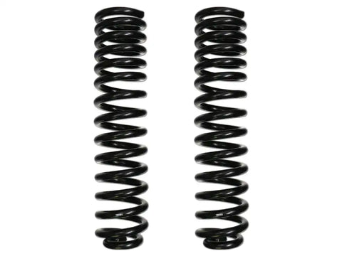 ICON Vehicle Dynamics FRDK_67015 05-UP FSD FRONT 7" DUAL RATE SPRING KIT