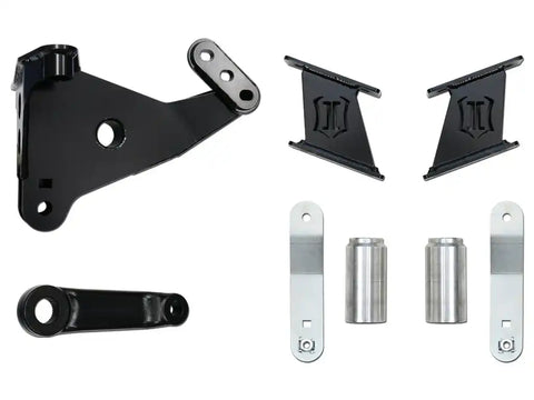 ICON Vehicle Dynamics FRDK_67030 11-16 FSD FRONT 7" BOX KIT