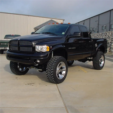 Superlift K760B 6 Lift Kit - 03-05 Ram 2500/3500 4WD Diesel w/ Bilstein Shocks