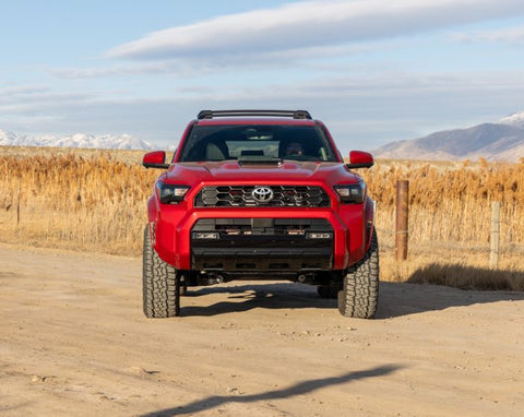 ReadyLift 69-55250 2.5” SST Lift Kit 2025 Toyota 4Runner