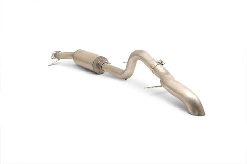 Gibson Performance Exhaust 69552 Single System