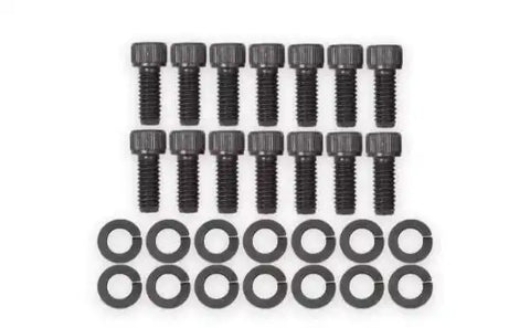 Mr. Gasket 9769BMRG Transmission Pans