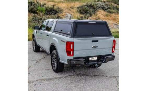 Westin 16-14025 Truck Caps