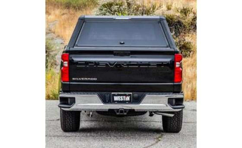 Westin 16-13955 Truck Caps