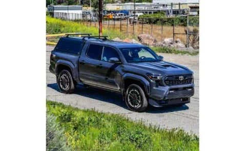 Westin 16-12785 Truck Caps