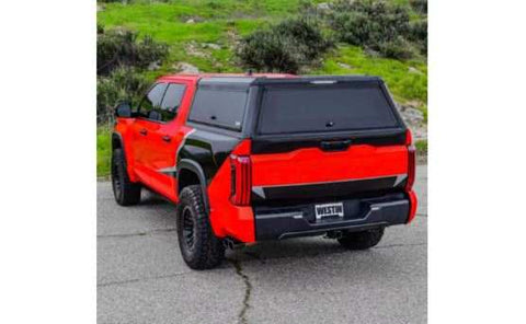 Westin 16-14155 Truck Caps 2022-2025 Toyota Tundra 5.5 ft Bed