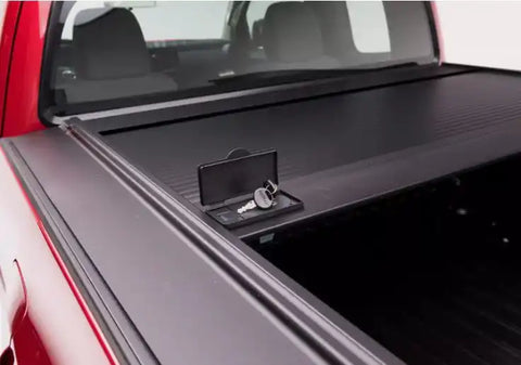 Retrax 60871 - Tonneau Cover RetraxONE MX Manual Retractable Low Profile