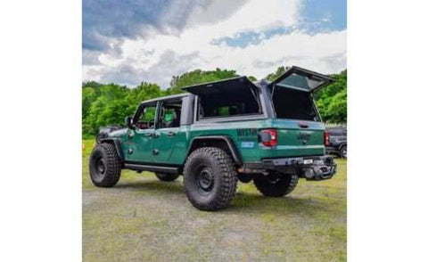 Westin 16-14165 Truck Caps