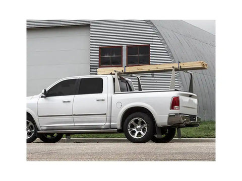Adarac F2020151 Aluminum Pro Series  23-ON Chevy/GMC Colorado/Canyon 5ft Bed