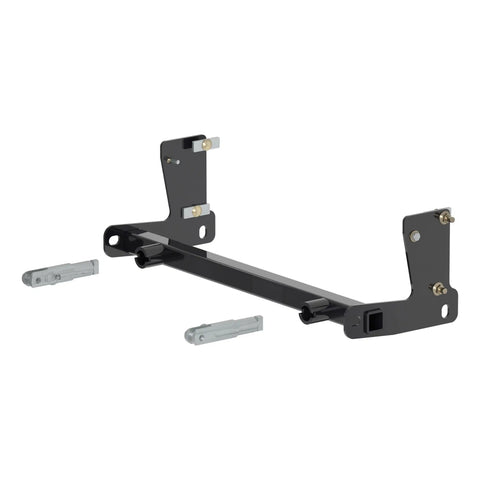 CURT 70105 - Custom Tow Bar Base Plate Select Jeep Wrangler JL