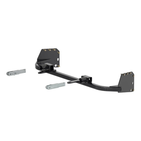 CURT 70108 - Custom Tow Bar Base Plate Select Chevrolet Equinox