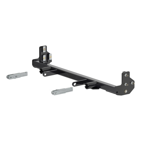 CURT 70109 - Custom Tow Bar Base Plate Select Chevrolet Equinox GMC Terrain