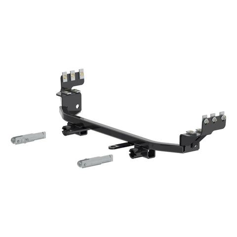 CURT 70113 - Custom Tow Bar Base Plate Select Ford Focus