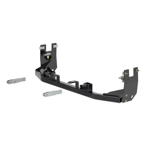 CURT 70114 - Custom Tow Bar Base Plate Select Ford Explorer