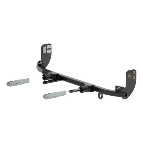 CURT 70116 - Custom Tow Bar Base Plate Select Chevrolet Sonic