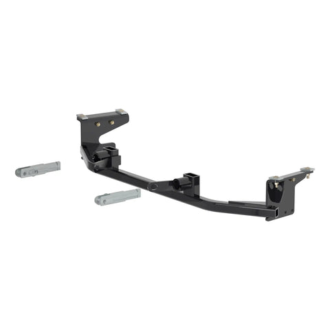 CURT 70118 - Custom Tow Bar Base Plate Select GMC Acadia