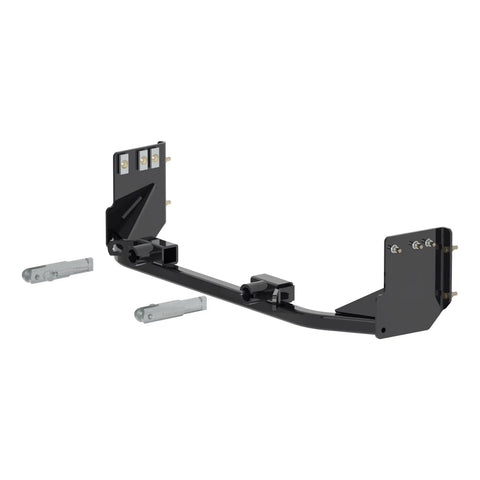 CURT 70123 - Custom Tow Bar Base Plate Select Cadillac SRX