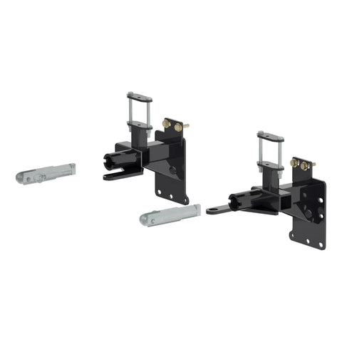 CURT 70132 - Custom Tow Bar Base Plate