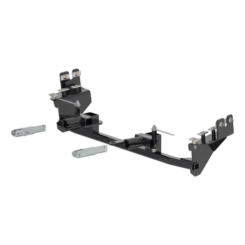 CURT 70135 - Custom Tow Bar Base Plate