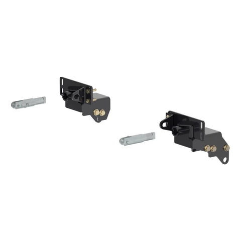 CURT 70137 - Custom Tow Bar Base Plate