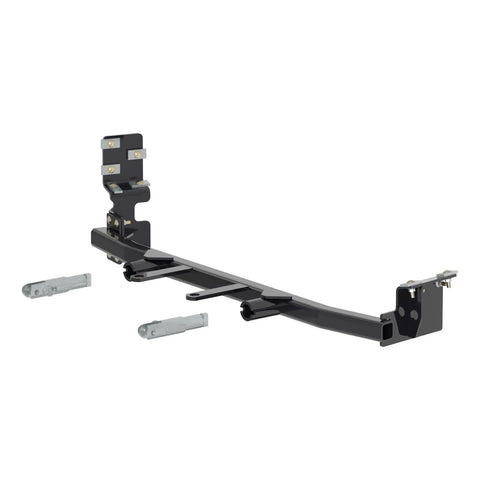 CURT 70138 - Custom Tow Bar Base Plate