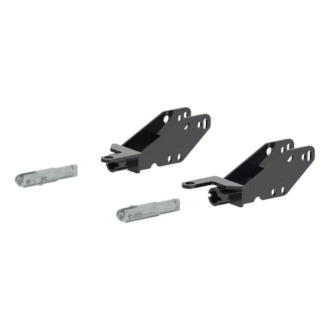 CURT 11280 - Class 1 Trailer Hitch 1-1/4-Inch Receiver Fits Select Subaru Baja