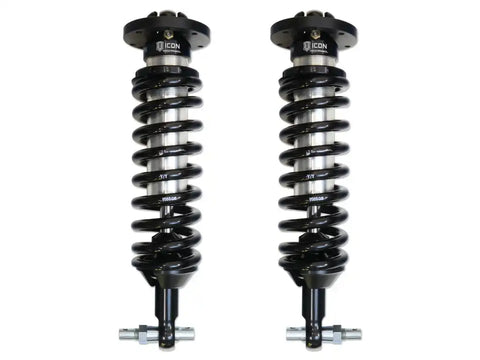 ICON Vehicle Dynamics FRDK_71505 07-18 GM 1500 1-3" 2.5 VS IR COILOVER KIT