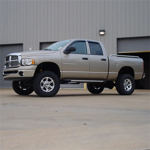 Superlift K834 4 Lift Kit - 03-13 Ram 2500/3500 4WD Gas w/ SL Shocks