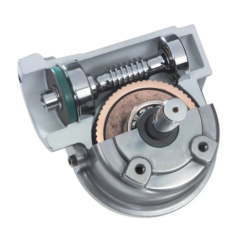 Superwinch 716627 Winch Motor
