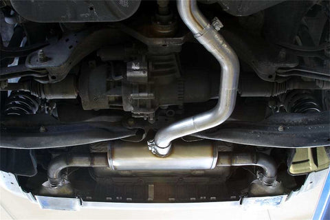 Flowmaster 717810 FlowFX Cat-Back Exhaust System