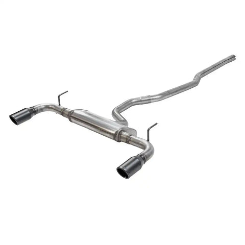 Flowmaster 717810 FlowFX Cat-Back Exhaust System