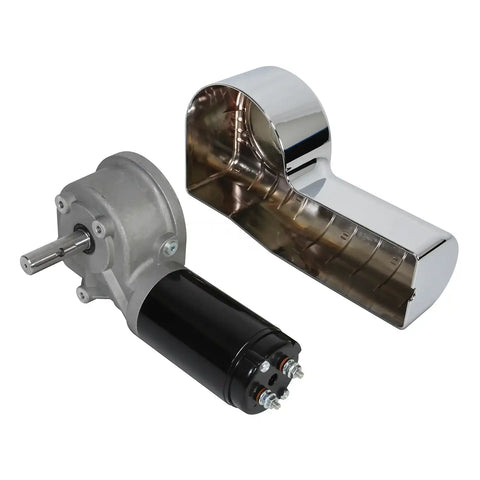 Superwinch 719627 Winch Motor