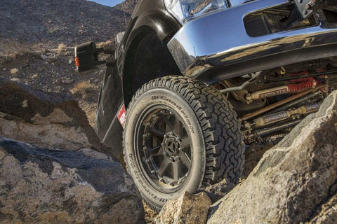 Warn 95060 - LOCKING HUBS