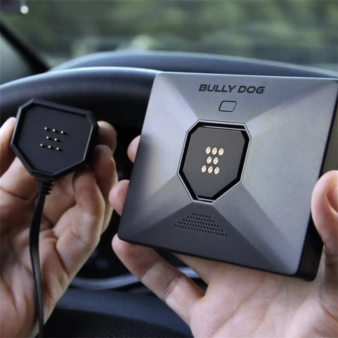 Bully Dog 40465B GTX WATCHDOG For MONITORING SYSTEM OPTIMIZED CUMMINS.