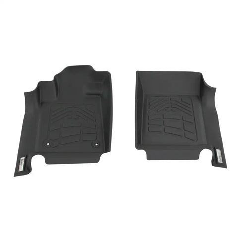 Westin 72-110010 - Sure-Fit Floor Liner