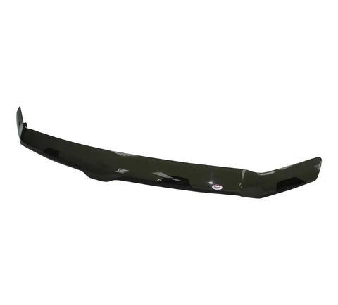 Westin 72-94140 - Platinum Bug Shield Smoke
