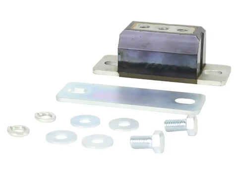 WHITELINE W93467 TRANSMISSION - MOUNT BUSHING