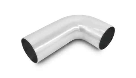 VIBRANT 12195 4' OD 90 DEG TIGHT RADIUS ALUMINUM