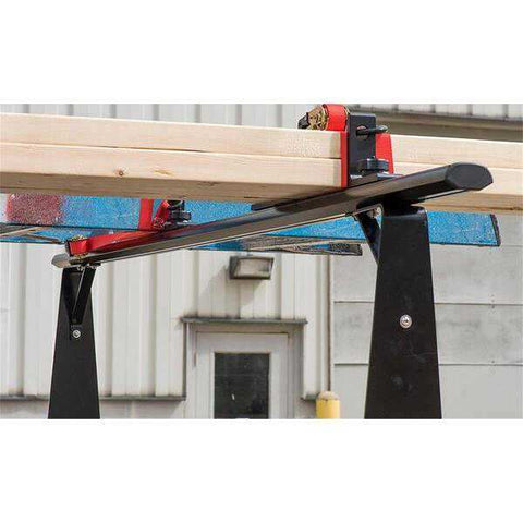 Bak Industries 72327BT - BAKFlip CS/F1 w-Rack 15-20 F150 6'7 w/out Cargo Management System