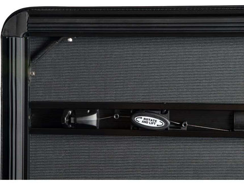 Extang 90590 - Trifecta ALX Soft Folding Tonneau Cover 17-24 Ridgeline