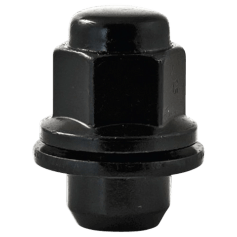 TOY MAG LUG 13/16" 12-1.50 BLK BULK
