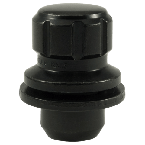GORILLA LOCK TOY MAG 12-1.50 BLK CLAM
